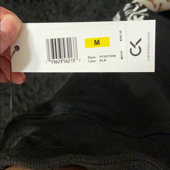 Jogger/sweatpants - Picture 4 of 4